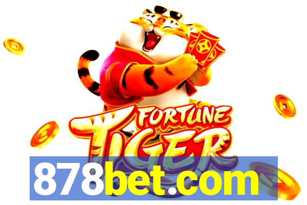 878bet.com