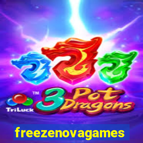 freezenovagames