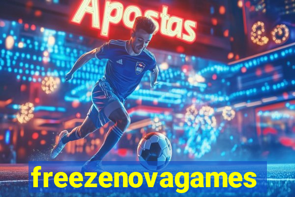 freezenovagames