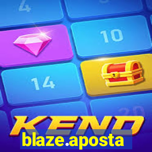 blaze.aposta