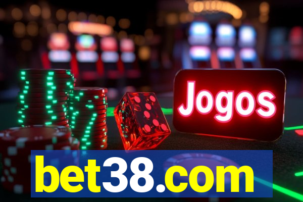 bet38.com