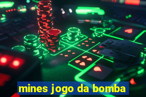 mines jogo da bomba