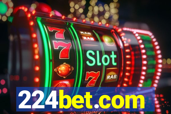 224bet.com