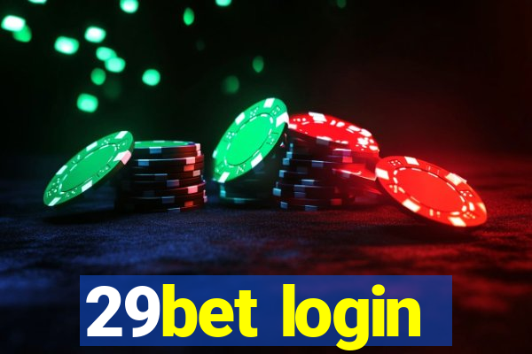 29bet login