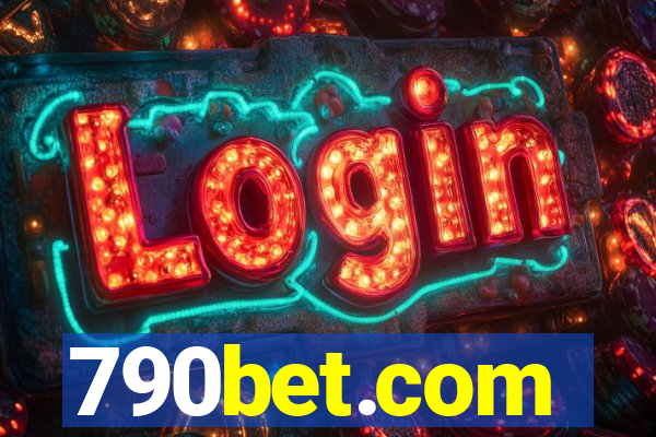 790bet.com