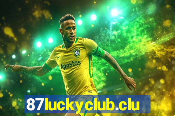 87luckyclub.club