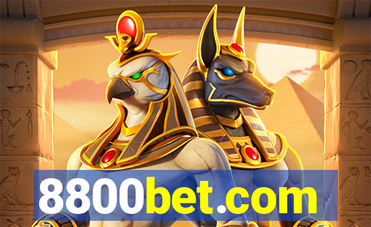 8800bet.com