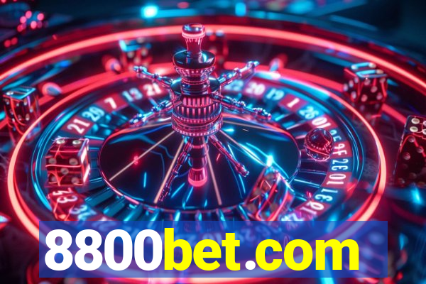 8800bet.com