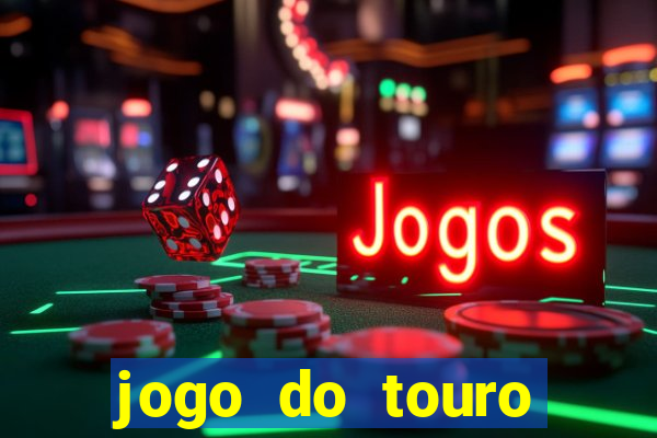 jogo do touro fortune ox demo