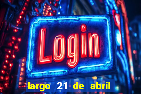 largo 21 de abril embu das artes