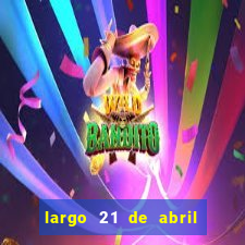 largo 21 de abril embu das artes