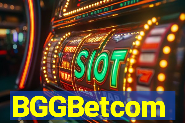 BGGBetcom