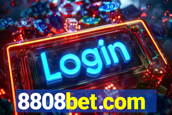 8808bet.com