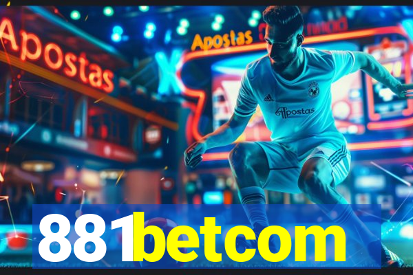 881betcom