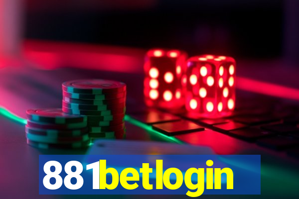 881betlogin