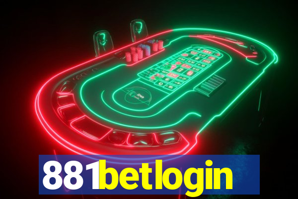 881betlogin