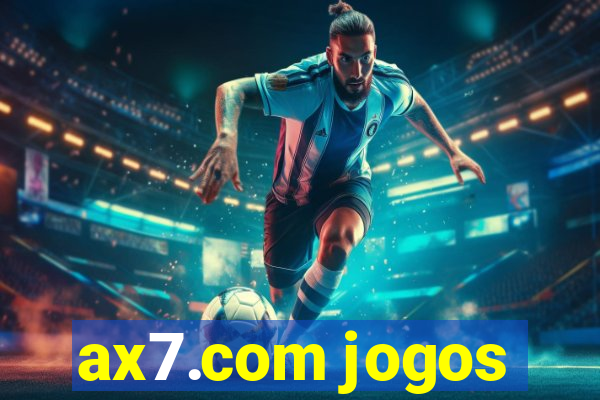 ax7.com jogos