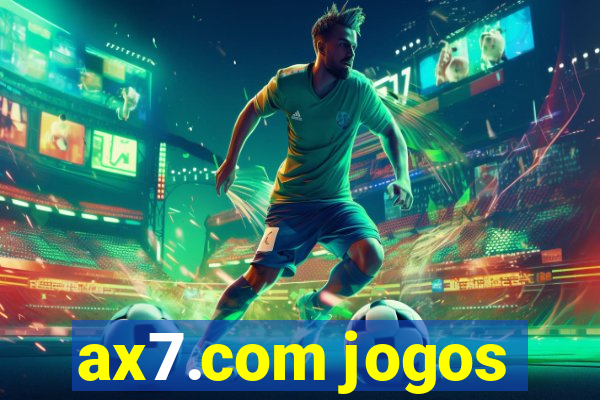 ax7.com jogos