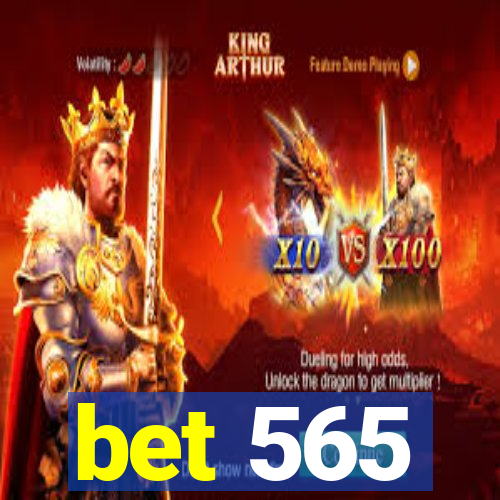 bet 565