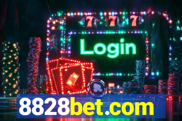 8828bet.com