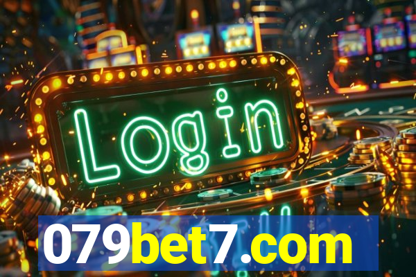 079bet7.com