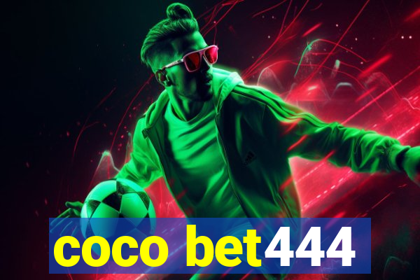 coco bet444