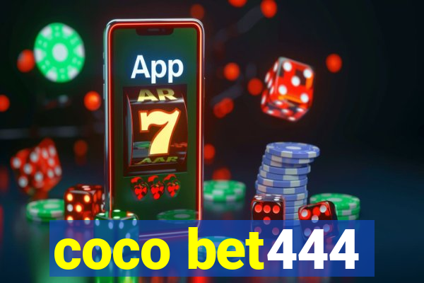 coco bet444