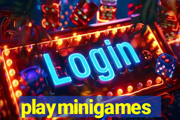 playminigames