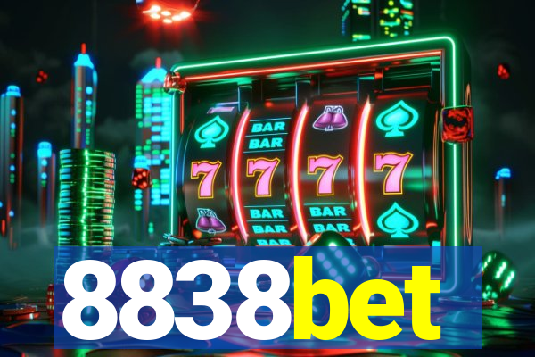 8838bet