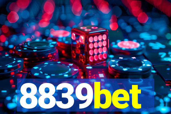 8839bet