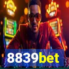 8839bet