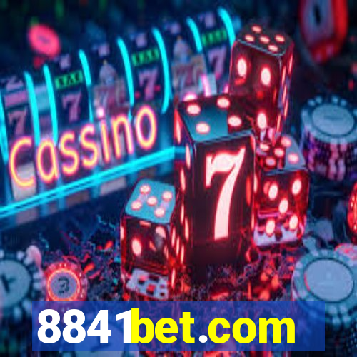 8841bet.com