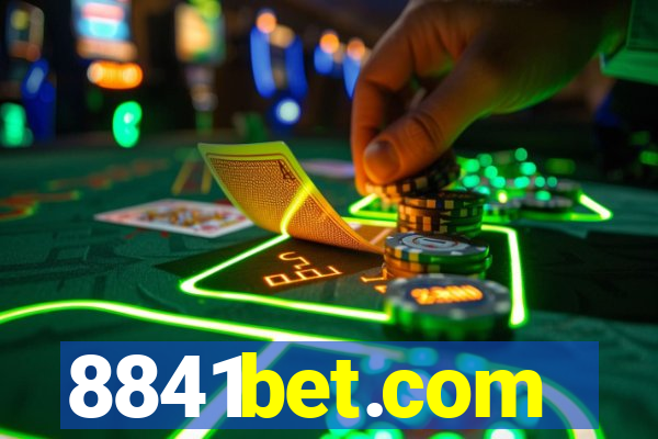 8841bet.com