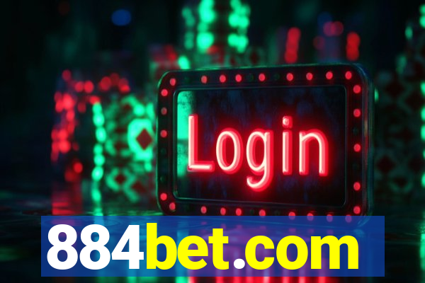 884bet.com