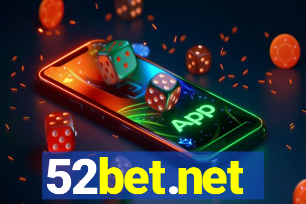 52bet.net