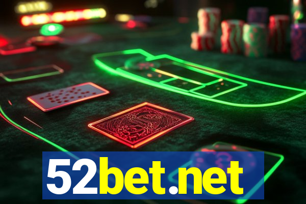 52bet.net