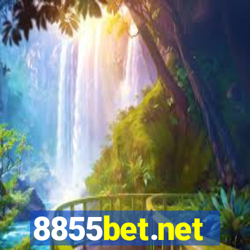 8855bet.net