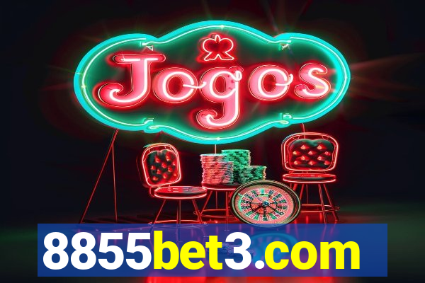 8855bet3.com