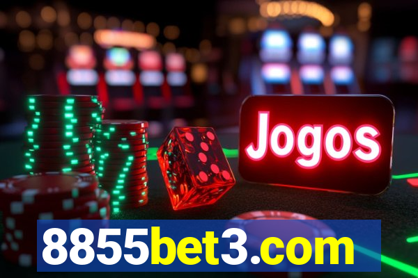 8855bet3.com