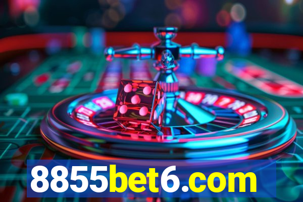 8855bet6.com