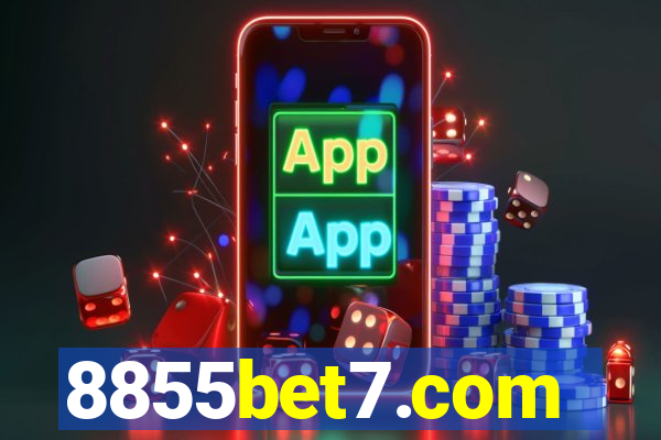 8855bet7.com