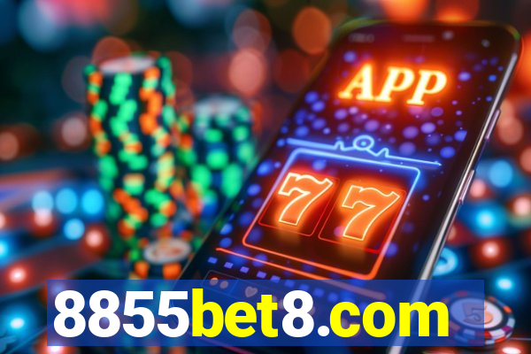 8855bet8.com