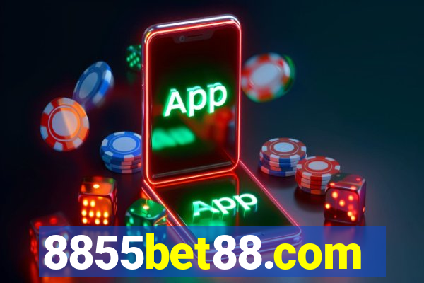 8855bet88.com