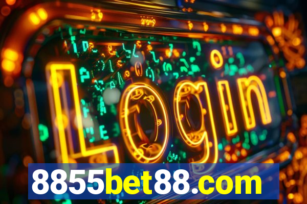 8855bet88.com