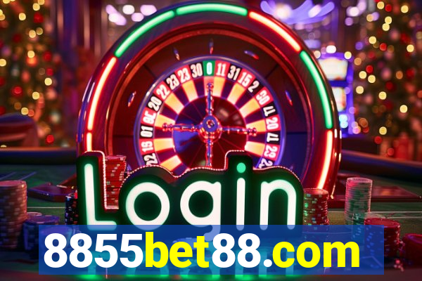 8855bet88.com