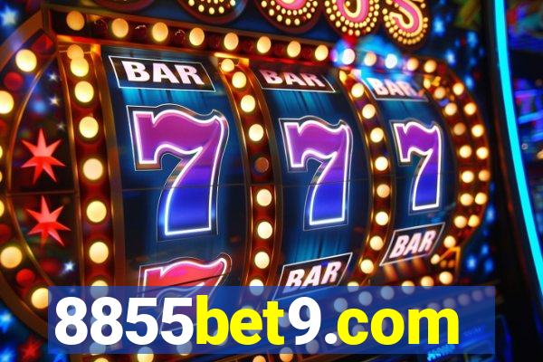 8855bet9.com