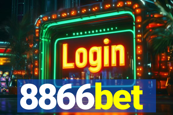 8866bet