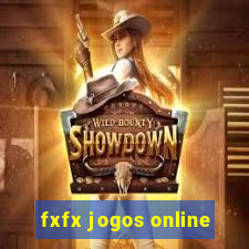 fxfx jogos online