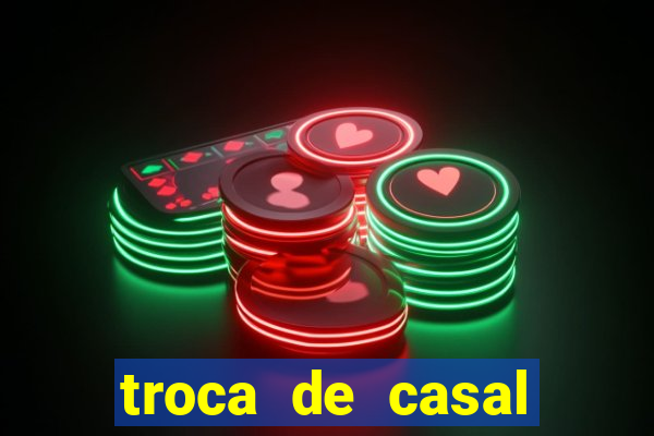 troca de casal porto alegre