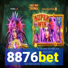 8876bet